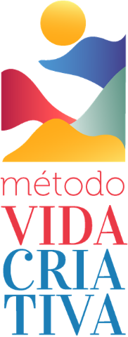 Logomarca Método Vida Criativa